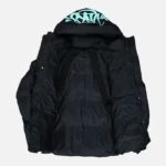 Synaworld Syna Logo Jacket BlackBlue 1