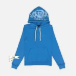 Synaworld Syna Logo Tracksuit Blue 4 1