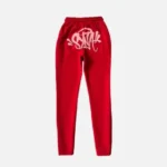 Synaworld Syna Logo Tracksuit Red 2 430x430 1
